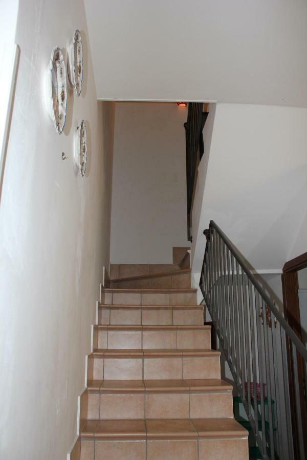 Villa Barraco Paradise San Vito Lo Capo Exterior foto